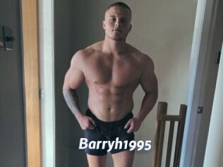 Barryh1995