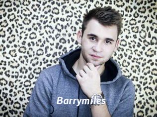 Barrymiles