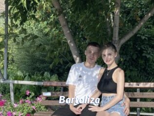 bartoliza Sexe amateur contributions