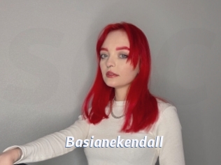 Basianekendall