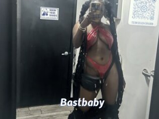 Bastbaby