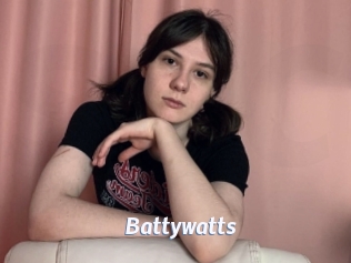 Battywatts