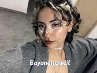 Bayonetasweit