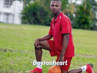 Bayronheart