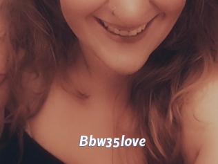 Bbw35love