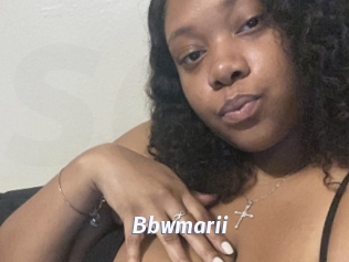 Bbwmarii