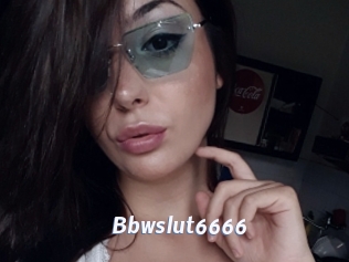Bbwslut6666