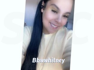 Bbwwhitney