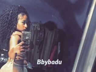 Bbybadu