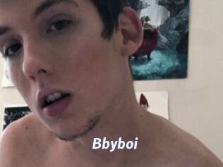 Bbyboi
