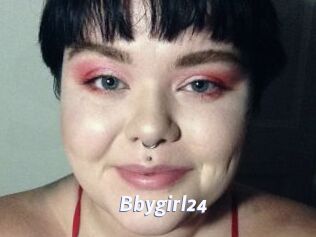 Bbygirl24
