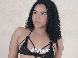 Bbyluna