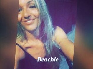 Beachie