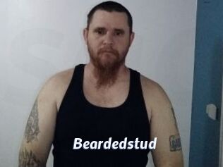 Beardedstud