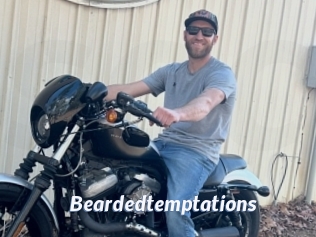 Beardedtemptations