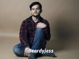 Beardyjess