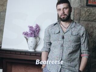 Bearreese