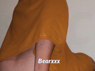 Bearxxx