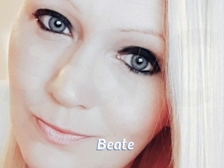 Beate