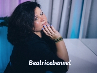 Beatricebennet