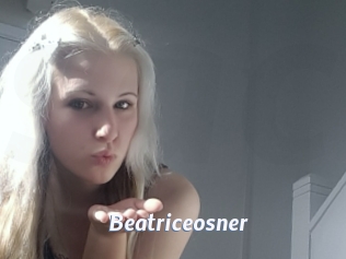 Beatriceosner
