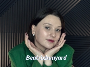 Beatrixbunyard