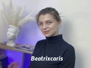 Beatrixcaris