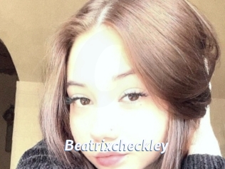 Beatrixcheckley
