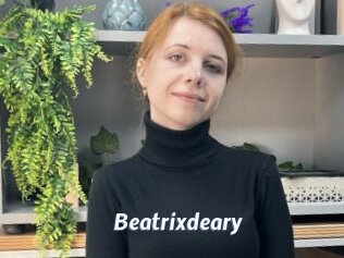 Beatrixdeary