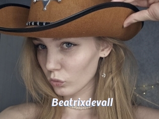 Beatrixdevall