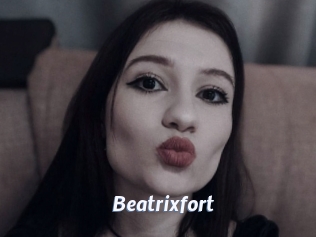 Beatrixfort