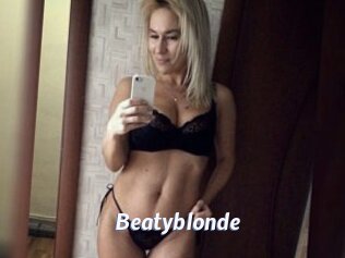 Beatyblonde