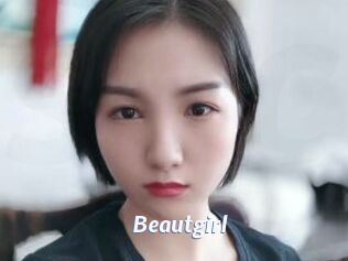 Beautgirl