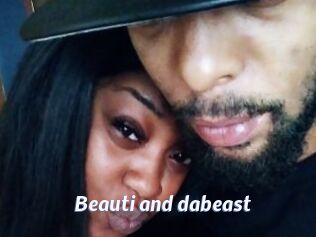 Beauti_and_dabeast