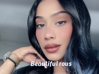 Beautiful_rous
