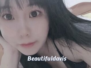 Beautifuldavis