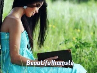 Beautifulhamste