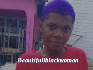 Beautifullblackwoman