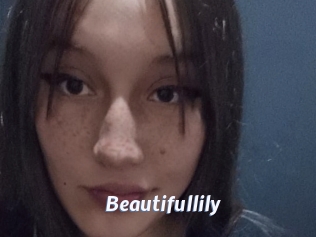 Beautifullily