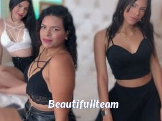 Beautifullteam