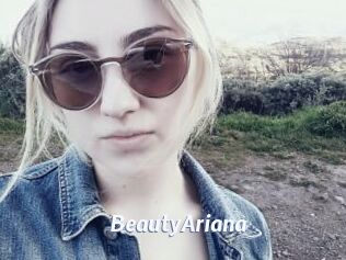 BeautyAriana