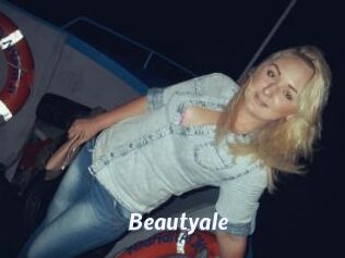 Beautyale