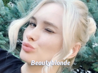 Beautyblonde