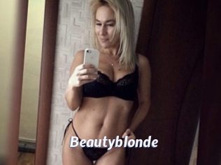 Beautyblonde