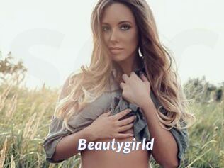 Beautygirld