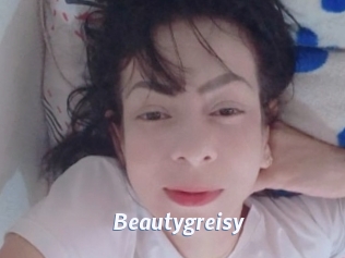 Beautygreisy