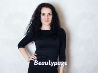 Beautypage