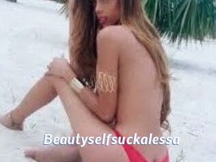 Beautyselfsuckalessa