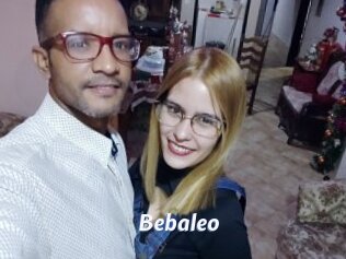 Bebaleo