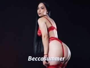 Beccasummer